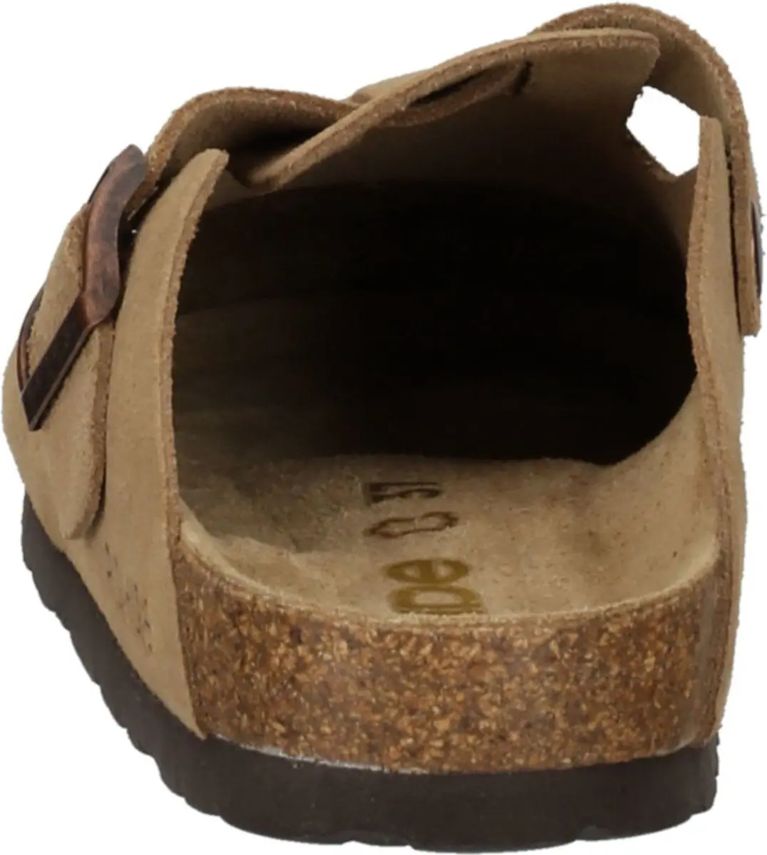 Rohde Sunnys No15 Klompen Dames Slides - Camel - afbeelding 5 van 6