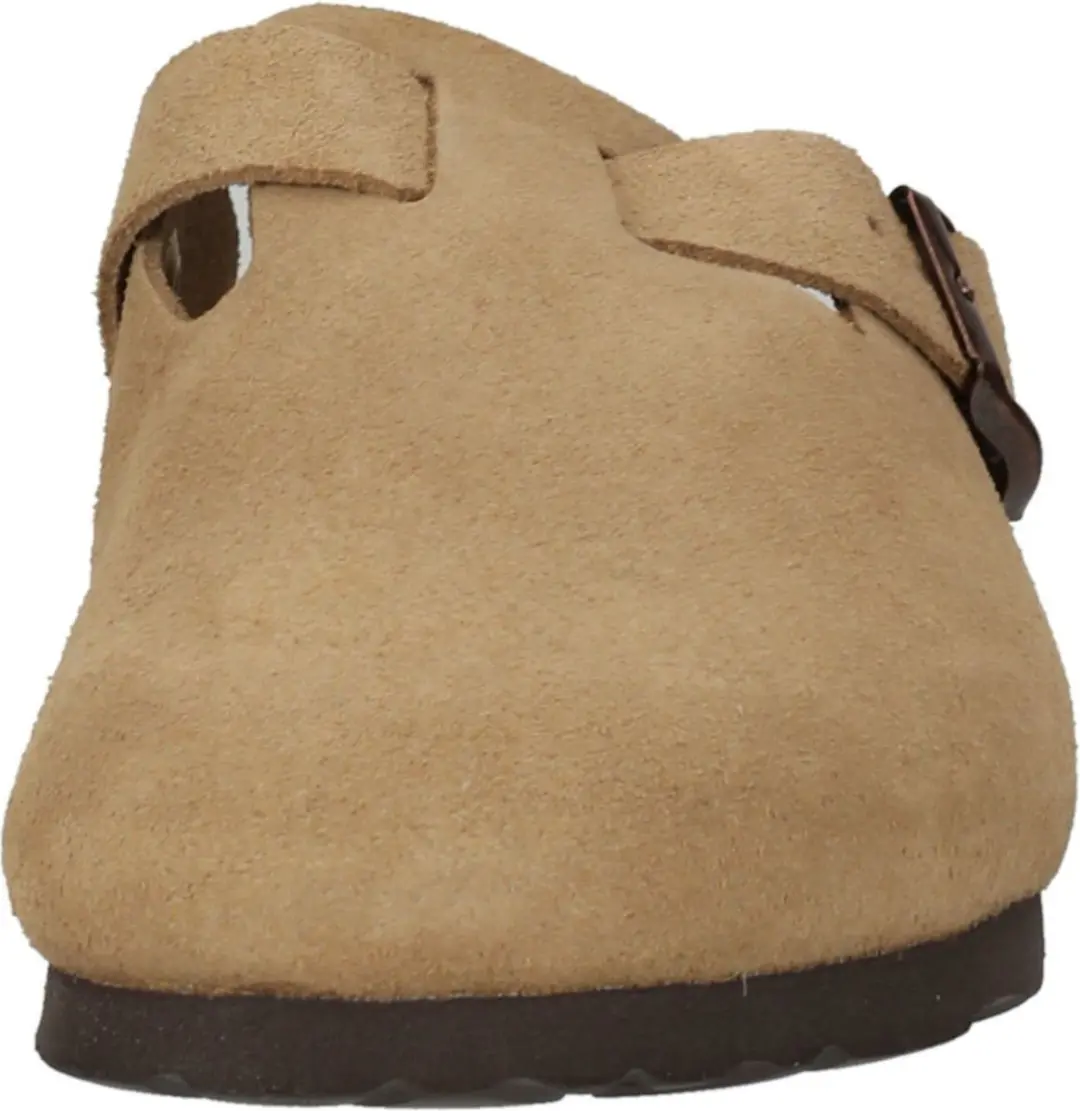 Rohde Sunnys No15 Klompen Dames Slides - Camel - afbeelding 4 van 6