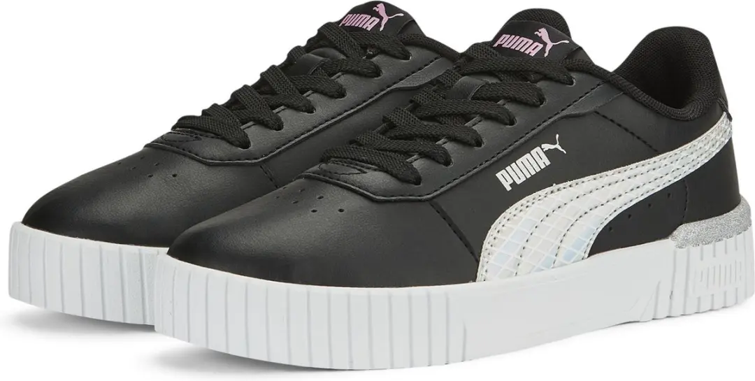 PUMA Carina 2.0 Mermaid J Dames Sneakers