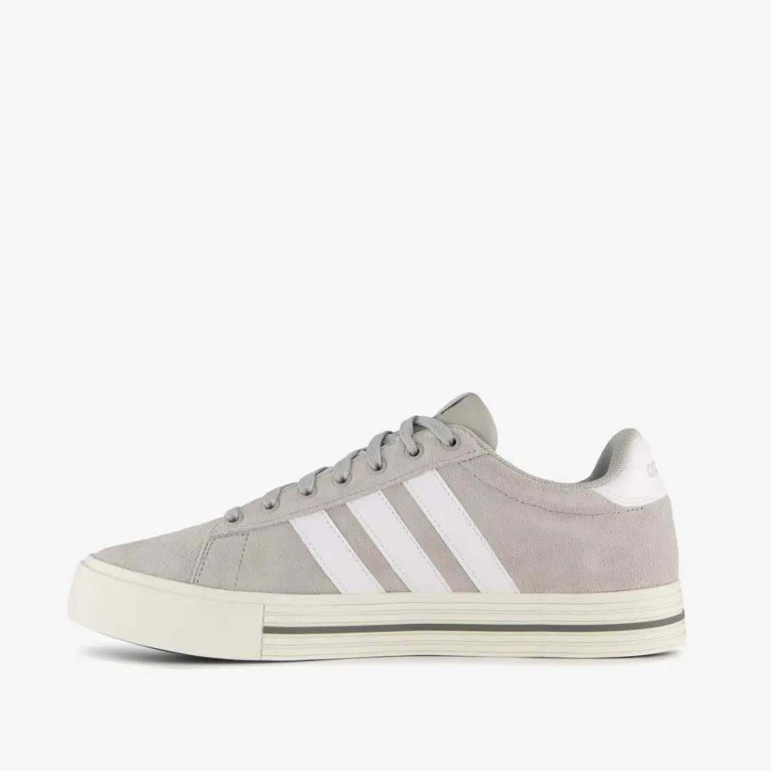 Adidas Daily 4.0 Heren Sneakers - Lichtgrijs - afbeelding 5 van 6