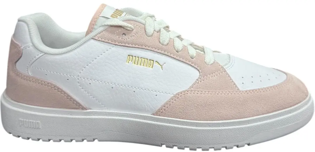Puma Doublecourt Soft VTG Wns