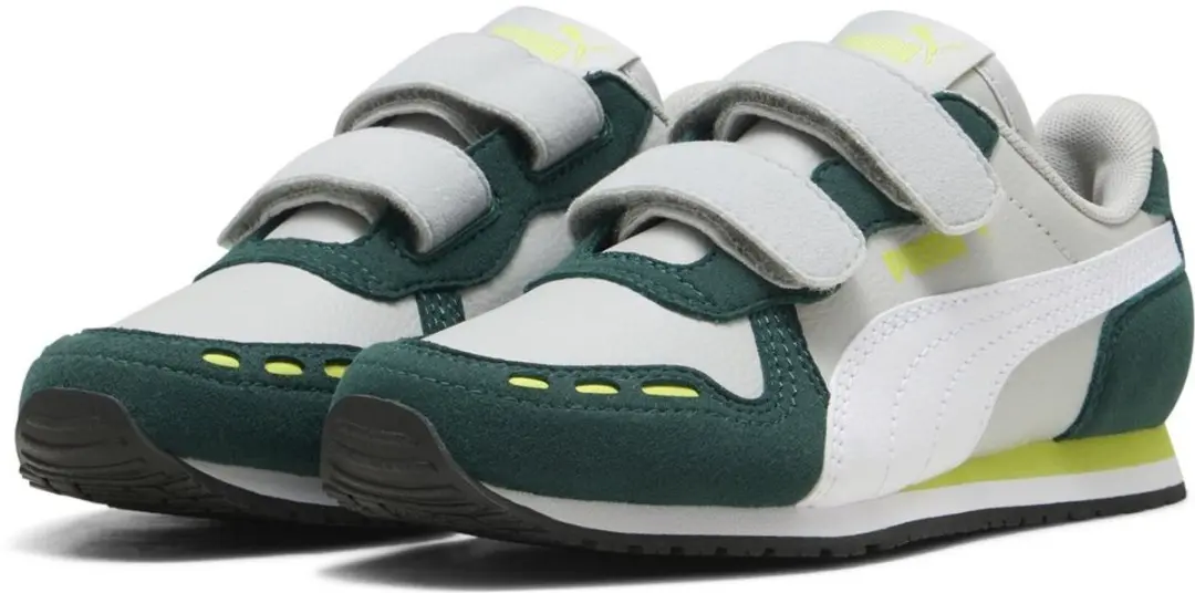 Puma kinderschoenen Low Cabana Racer SL 20 V PS 383730