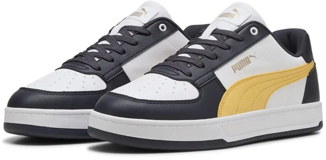 Puma Caven 2.0 Schoenen Wit EU 39