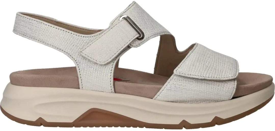 Gabor Rollingsoft Sandalen