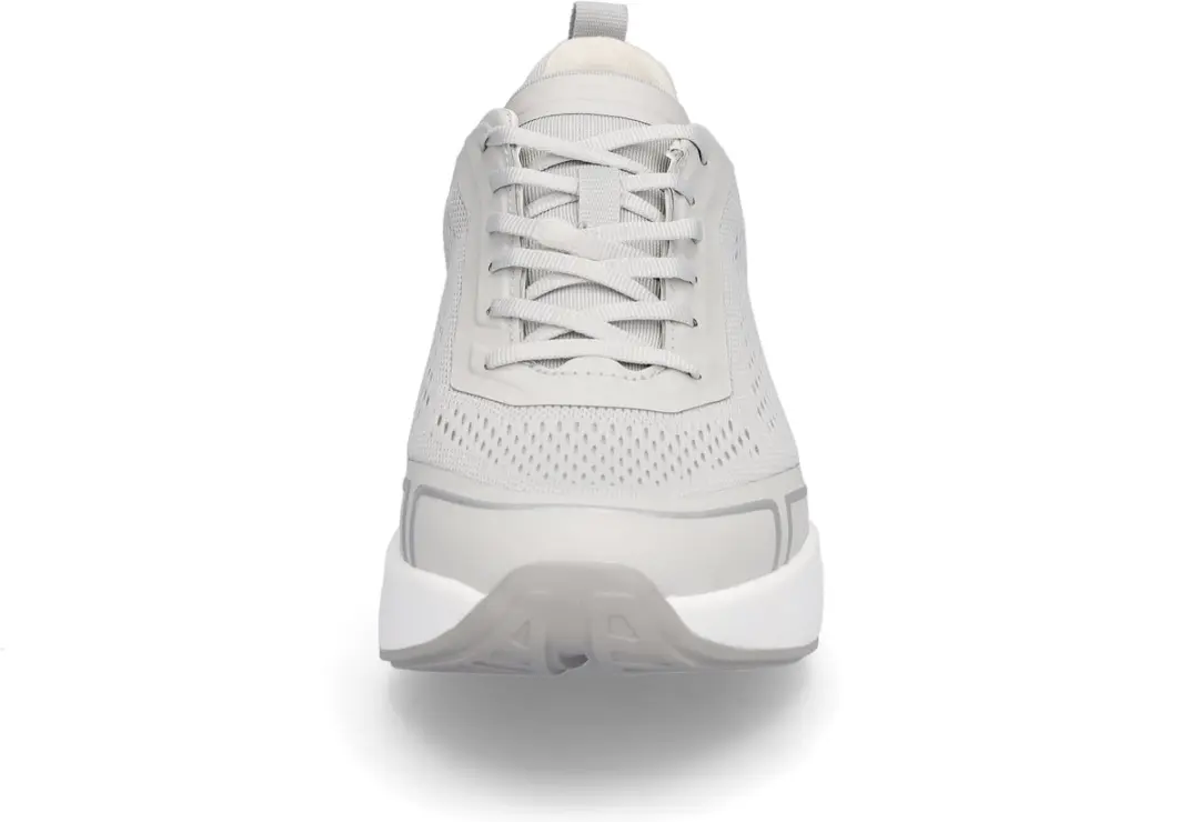 Gabor Dames Sneaker - Grijs - Maat 41 - afbeelding 3 van 6