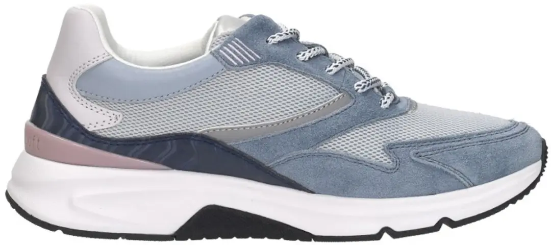 Gabor Rollingsoft Sneakers Laag