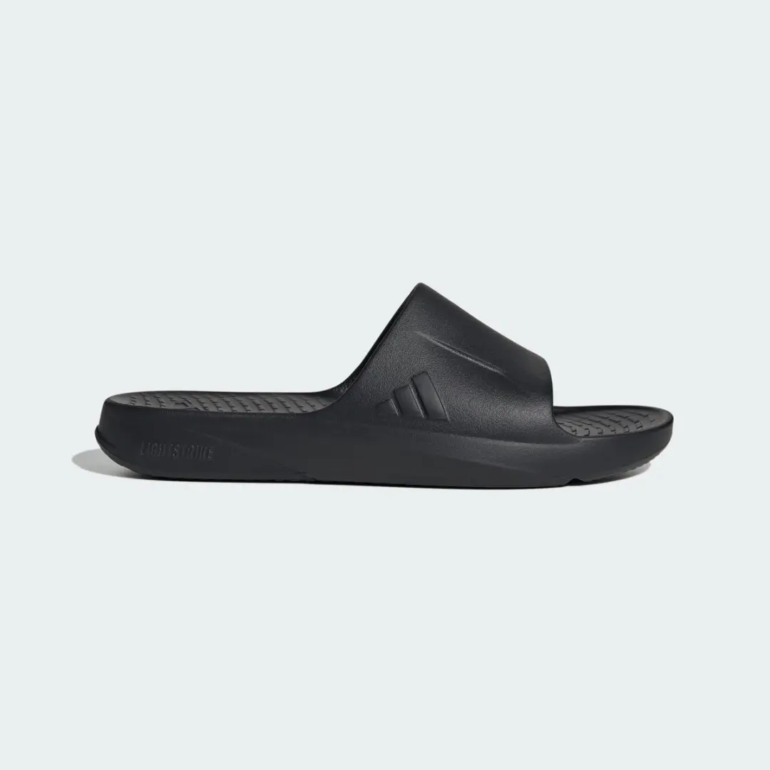 adidas Lightshift Slides HQ2423 - Slippers - Zwart - afbeelding 5 van 6