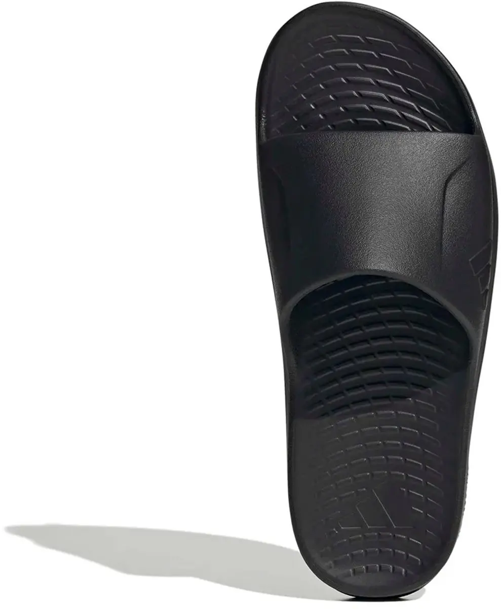 adidas Lightshift Slides HQ2423 - Slippers - Zwart - afbeelding 2 van 6