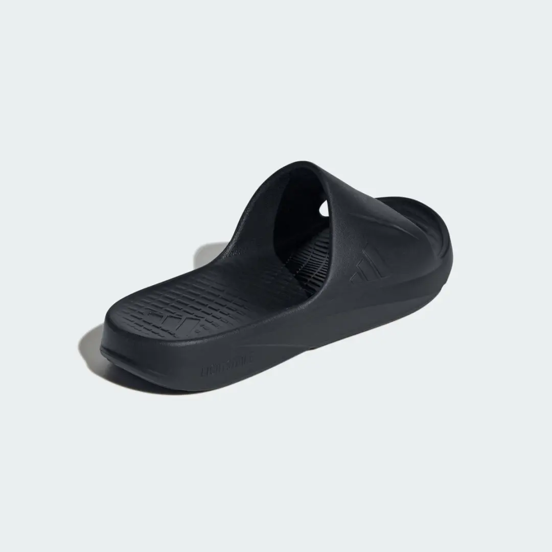 adidas Lightshift Slides HQ2423 - Slippers - Zwart - afbeelding 6 van 6