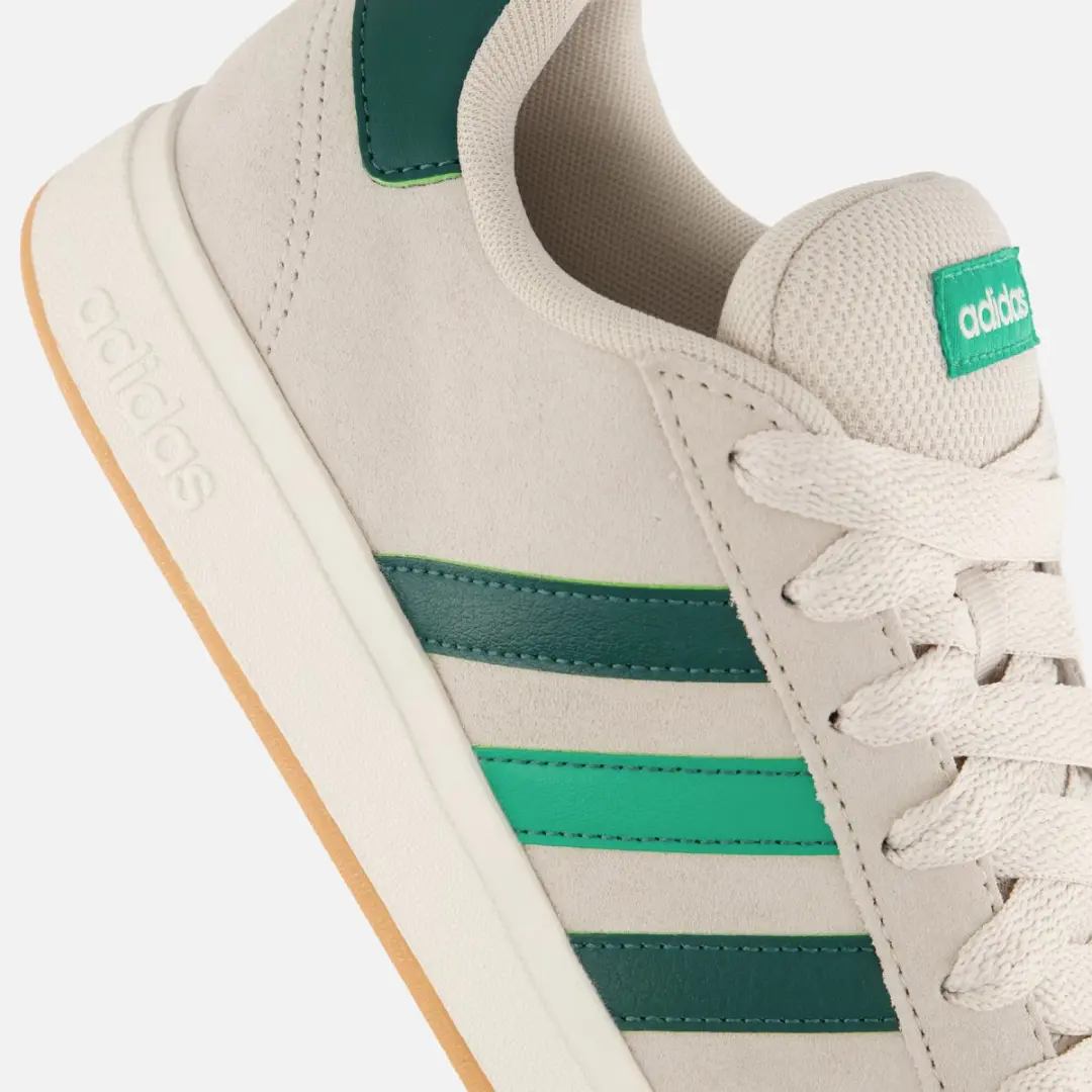 adidas Grand Court 00 Sneakers Beige - afbeelding 6 van 6