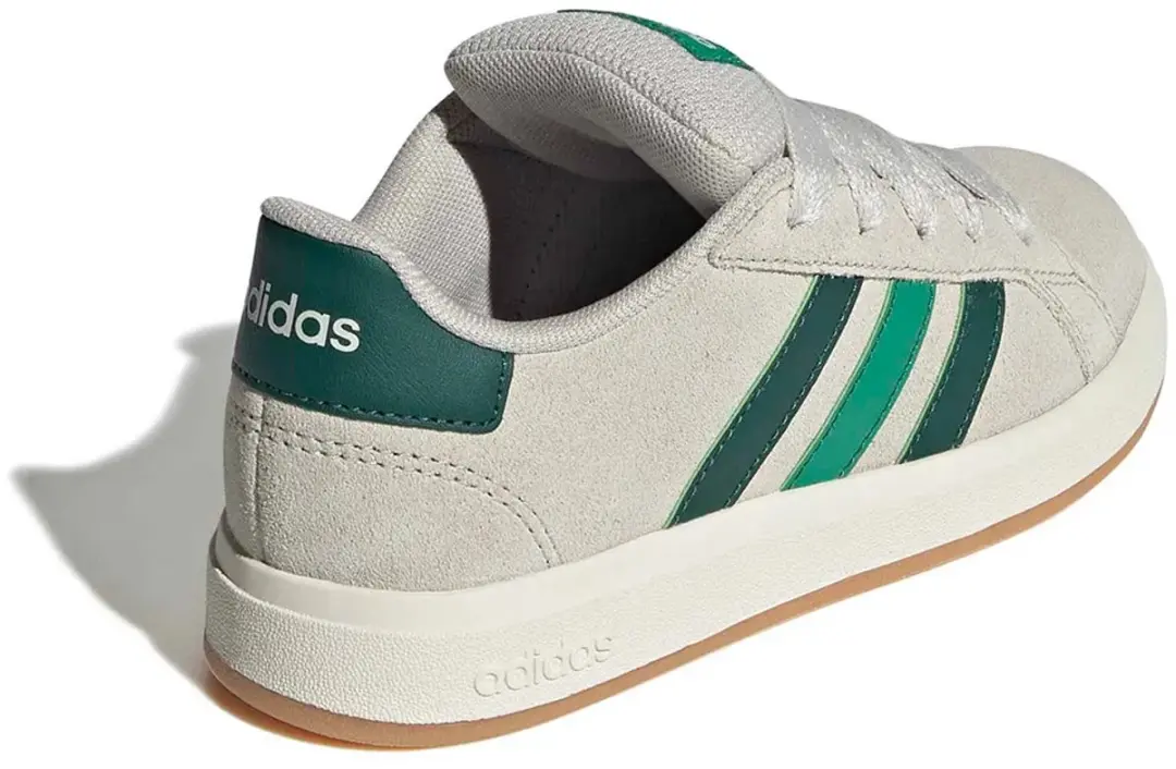 adidas Grand Court 00 Sneakers Beige - afbeelding 4 van 6