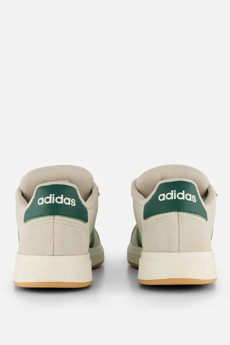 adidas Grand Court 00 Sneakers Beige - afbeelding 5 van 6