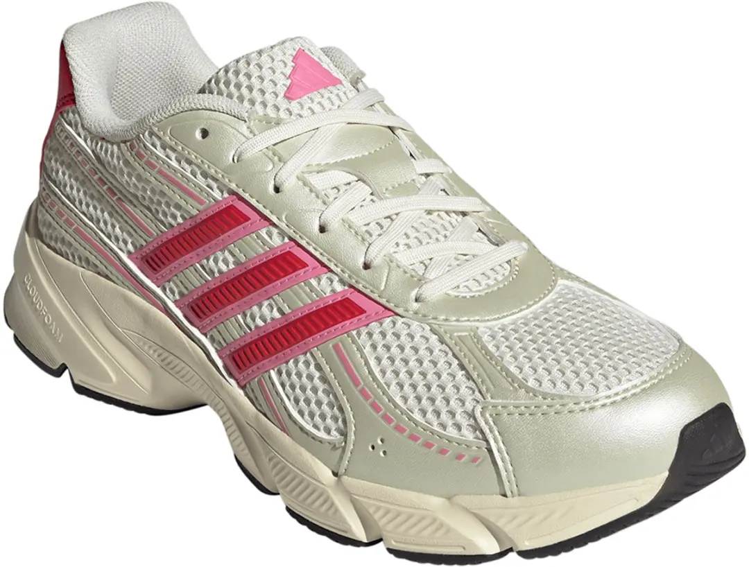 Adidas dames TECHNOCHAOS 2000 Retro Sneaker damesschoenen HQ7293