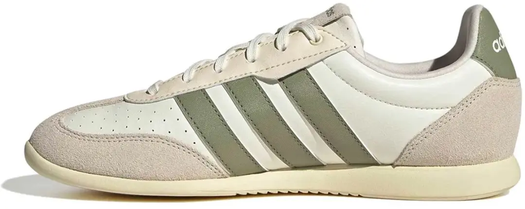 Adidas Barreda Lo Schoenen - Wit EU 40 - afbeelding 3 van 4