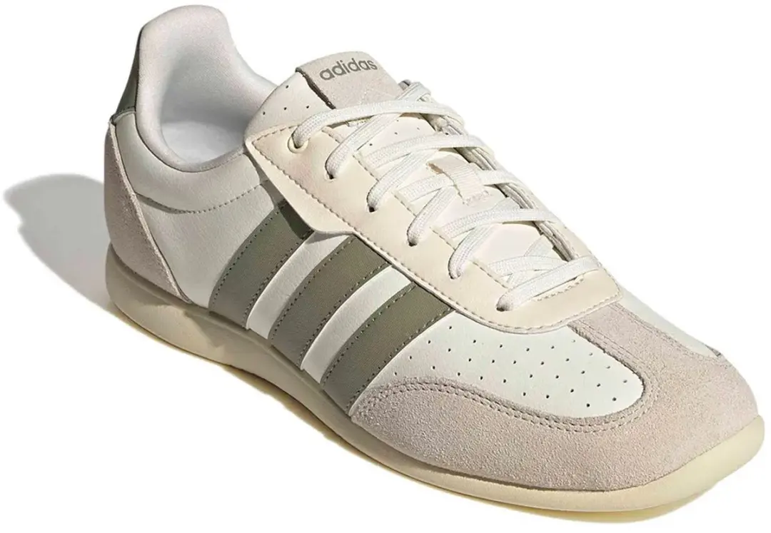 Adidas Barreda Lo Schoenen - Wit EU 40 - afbeelding 2 van 4