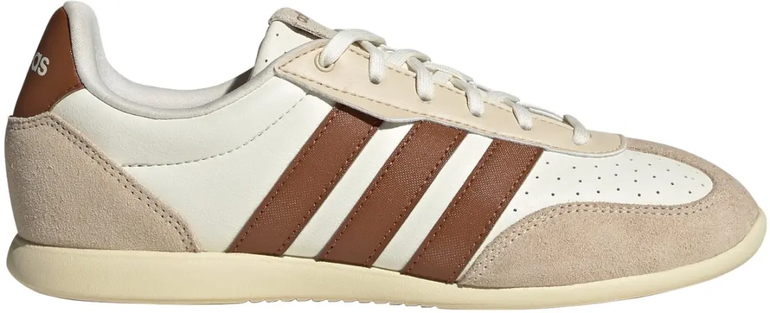 adidas Barreda Lo OOY96 Dames Schoenen - Wit - afbeelding 4 van 6