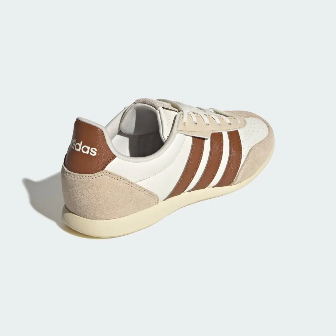 adidas Barreda Lo OOY96 Dames Schoenen - Wit - afbeelding 3 van 6