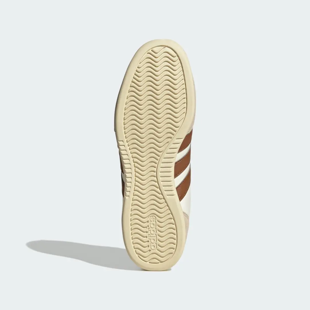 adidas Barreda Lo OOY96 Dames Schoenen - Wit - afbeelding 6 van 6