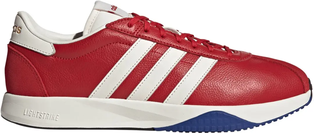 Adidas Heren Run 76/26 Sneaker JR7204 Betsca/Cwhite/Selubl