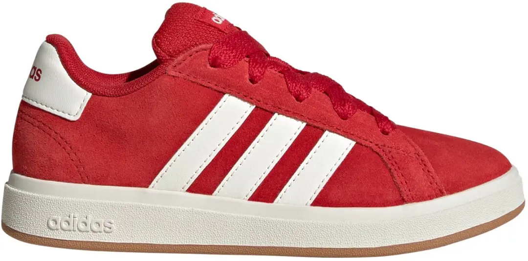 Adidas Grand Court 00S Schoenen NRW60 - Rood - afbeelding 6 van 6