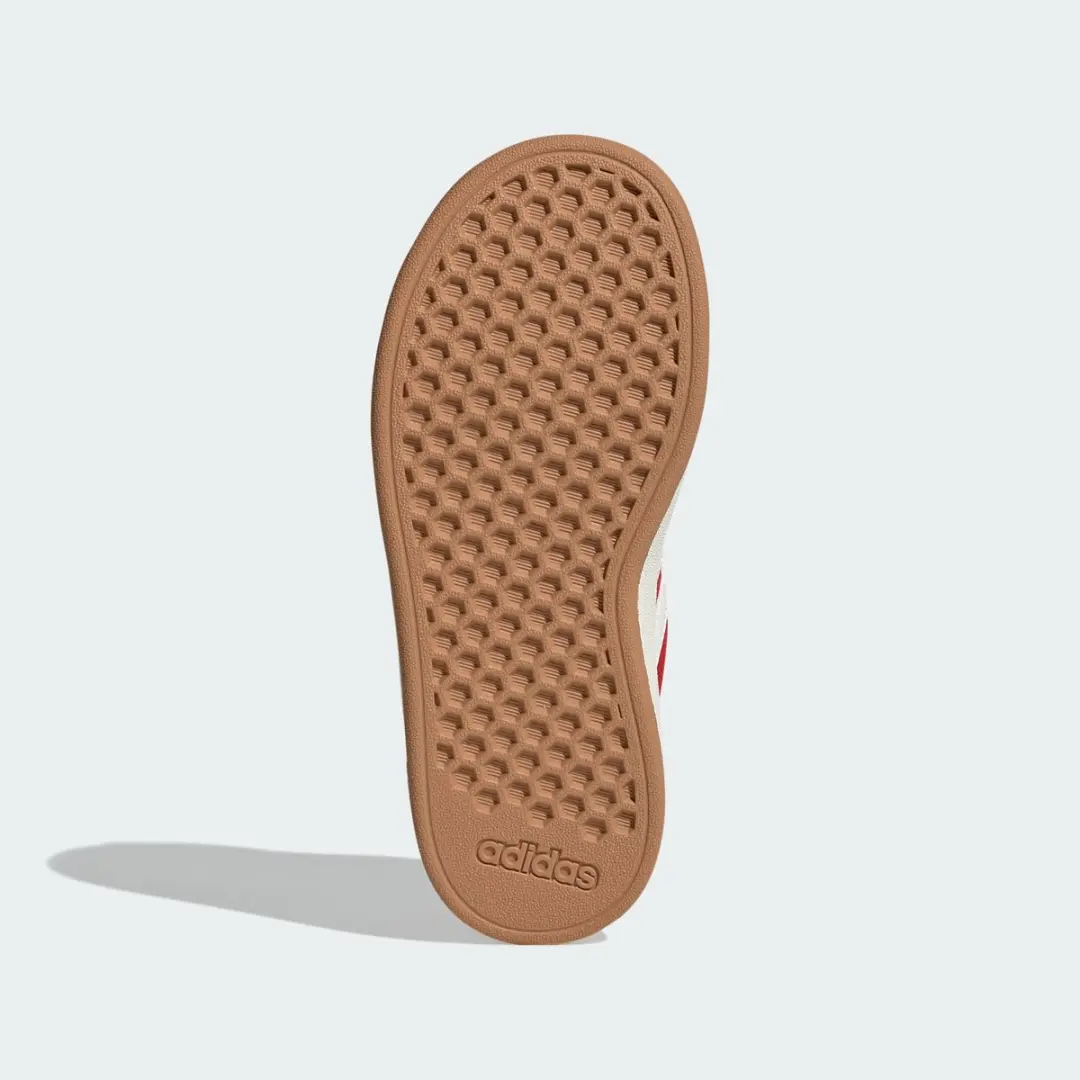 Adidas Grand Court 00S Schoenen NRW60 - Rood - afbeelding 5 van 6