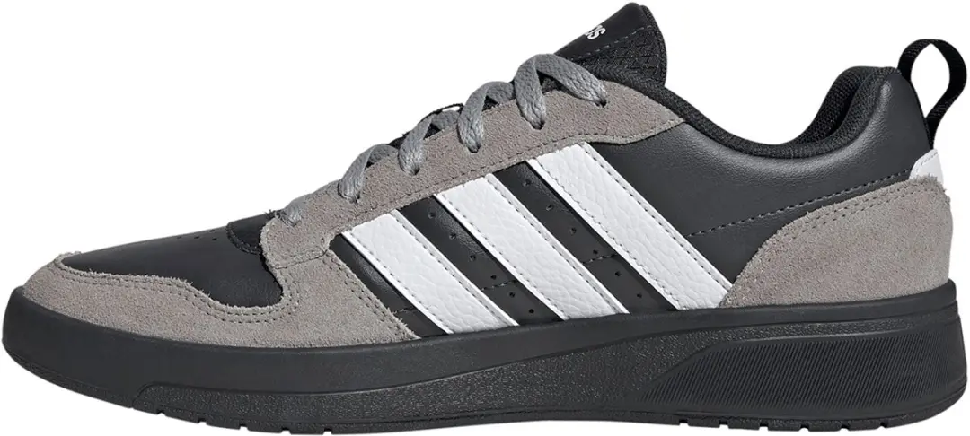 adidas Sportswear Courtwave Schoenen OQN06 - Grijs - afbeelding 4 van 6