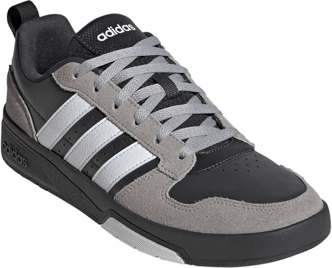 adidas Sportswear Courtwave Schoenen OQN06 - Grijs - afbeelding 2 van 6