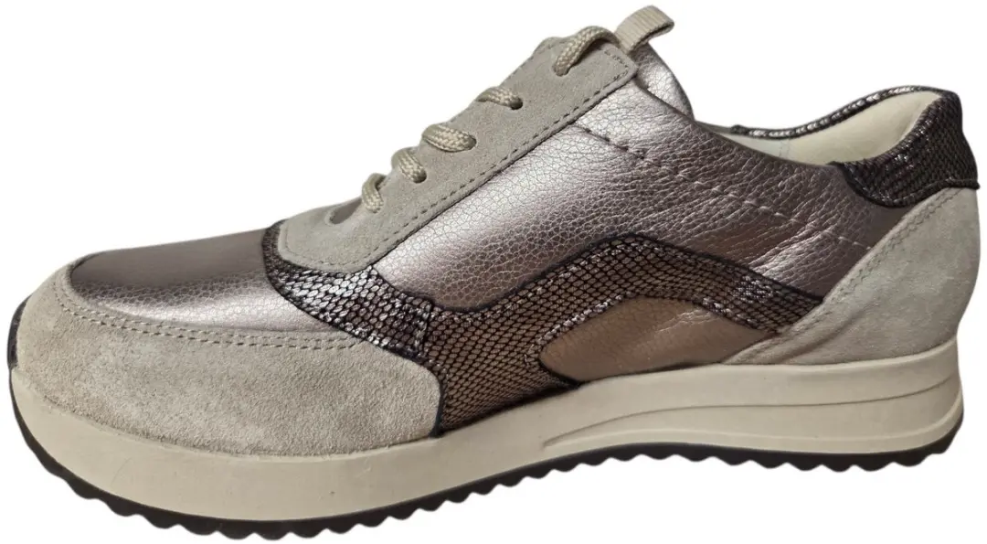 Wäldlaufer Vicky Sneakers 752004 407 093 H - Beige
