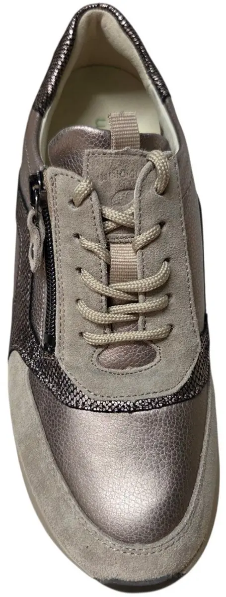 Wäldlaufer Vicky Sneakers 752004 407 093 H - Beige