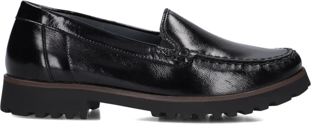 Waldläufer H Elisa Loafers