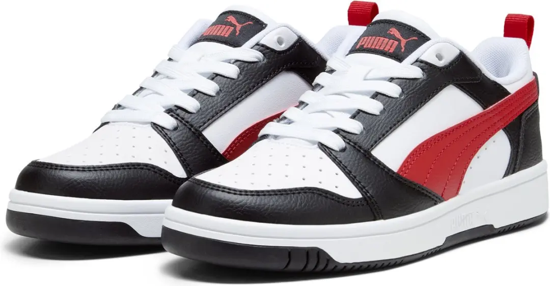 PUMA Puma Rebound V6 Lo Jr Unisex Sneakers