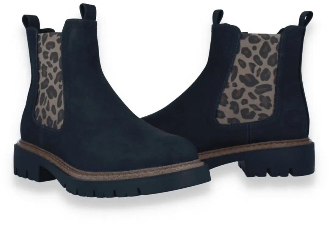 S.oliver Dames Boots