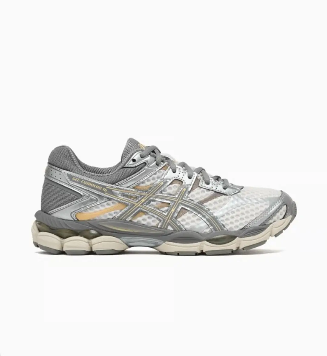 Asics Gel-Cumulus 16