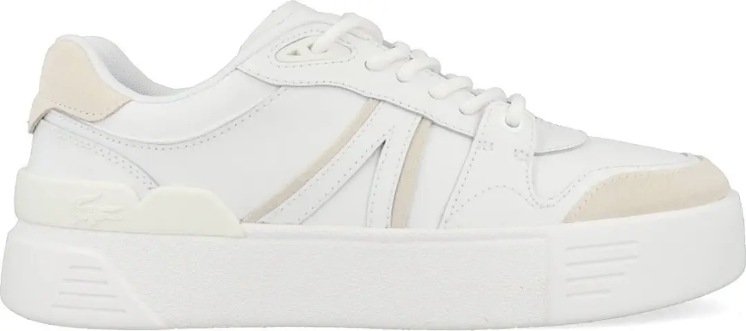 Lacoste L002 Evo Dames Sneakers