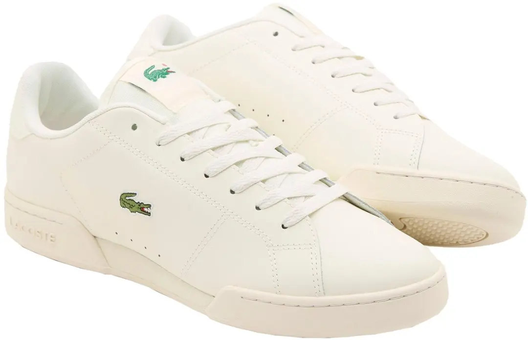 Lacoste Carnaby Cup 225 Sneakers Heren