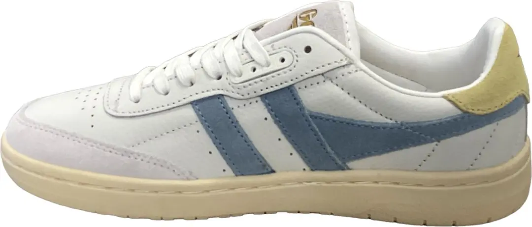 GOLA FALCON CLB415 Sneaker wit maat 41