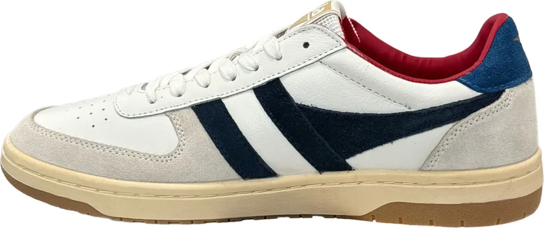 GOLA HAWK CMB336XE Sneaker wit maat 42