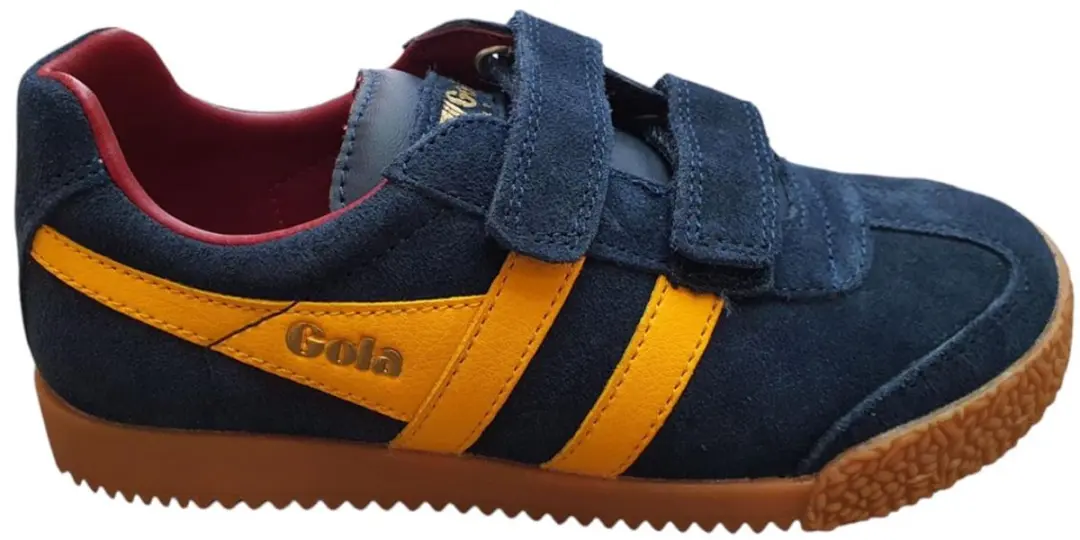 Gola Harrier strap Maat 35