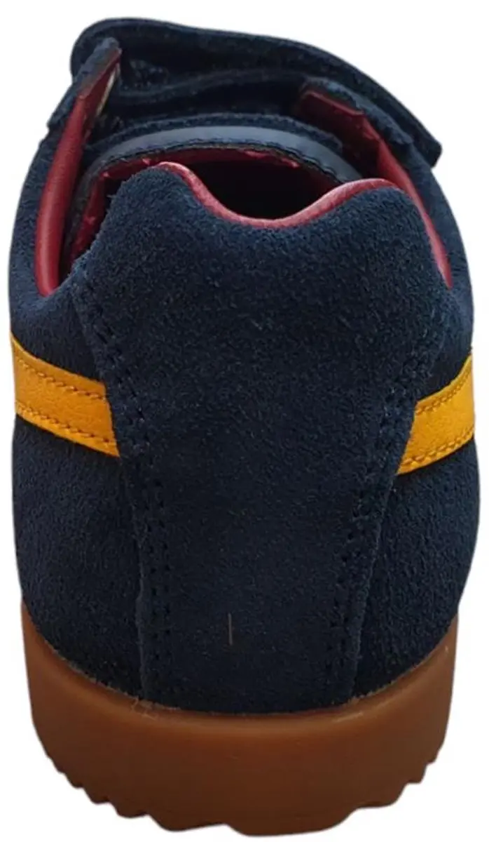 Gola Harrier Strap - Maat 35 - Blauw - afbeelding 3 van 6