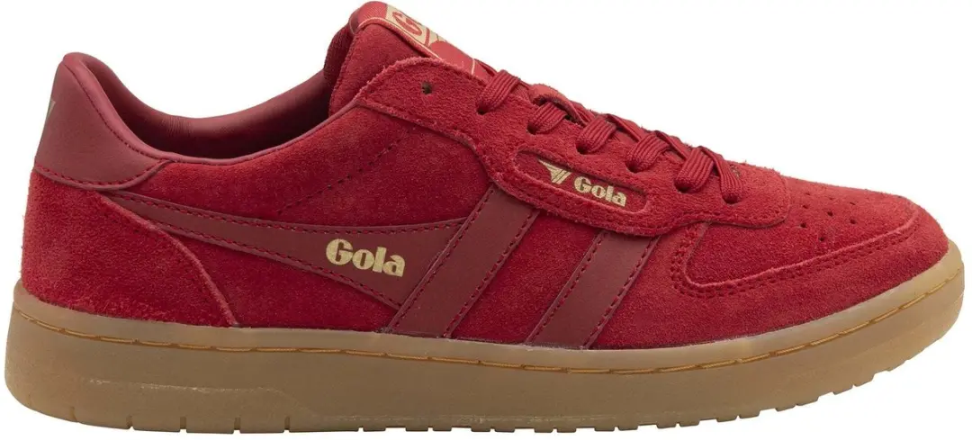Damestrainers Gola Hawk 86