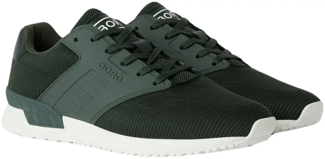 Björn Borg R140 Knit Sneakers Heren