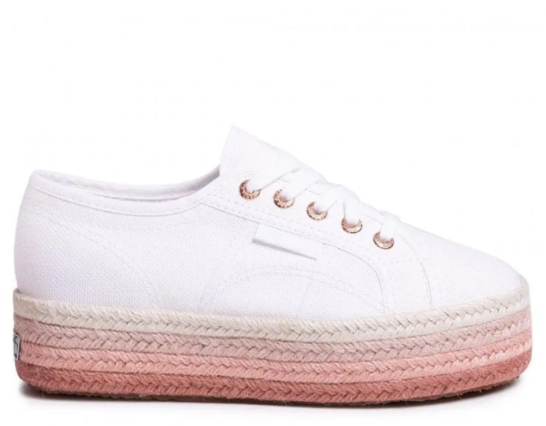 Damestrainers Superga 2790