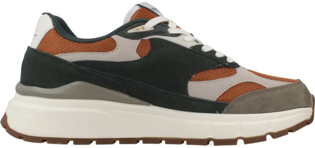 LYLE&SCOTT STARFLEX009 Groen 42 EU