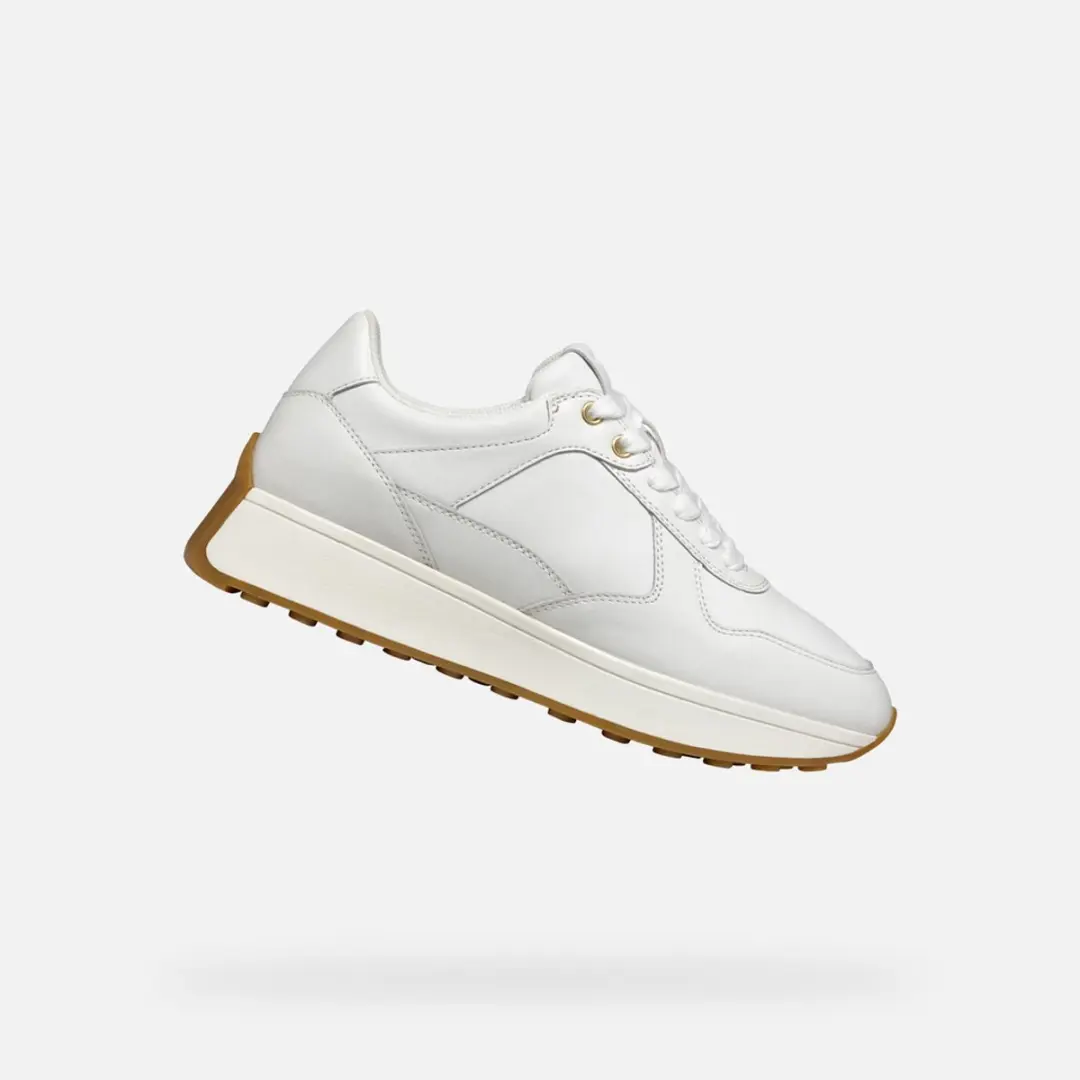 GEOX AMABEL DAMES Sneakers