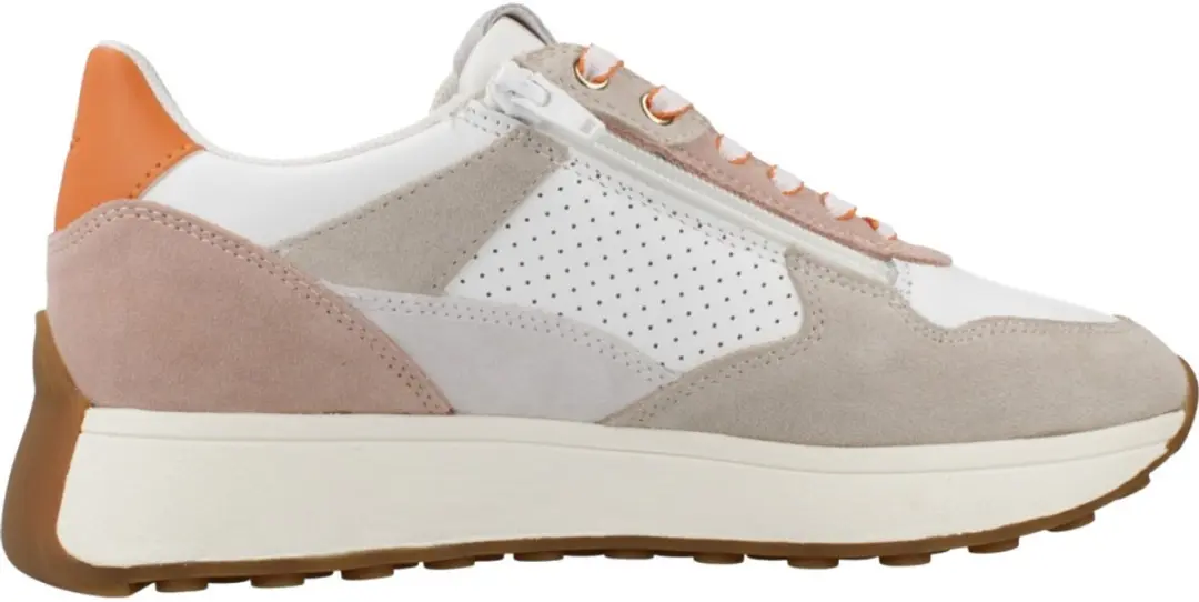 GEOX D AMABEL Wit 39 EU