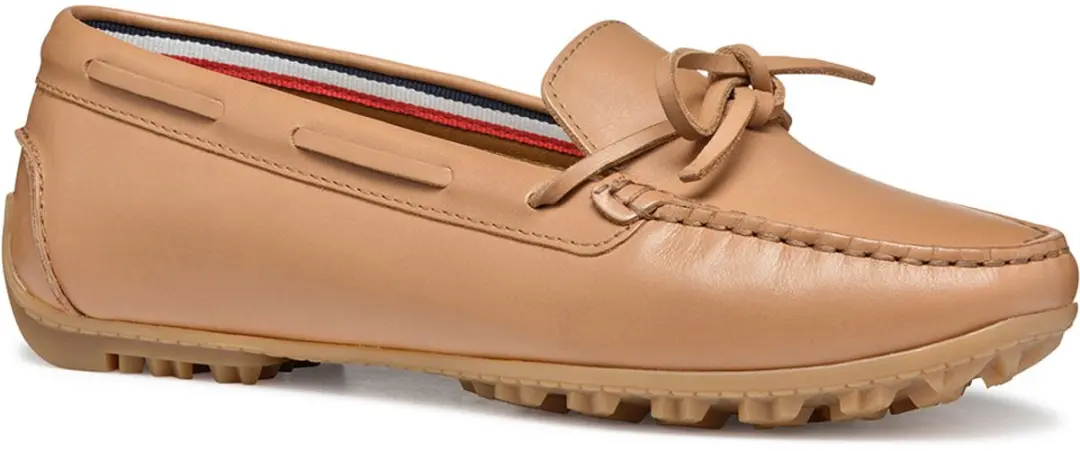 Geox Kosmopolis + Grip Schoenen Beige EU 36 Vrouw