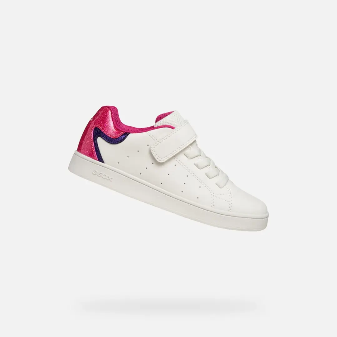 GEOX ECLYPER TIENERS Sneakers