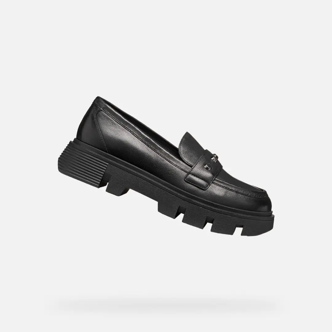 GEOX VILDE DAMES Loafers