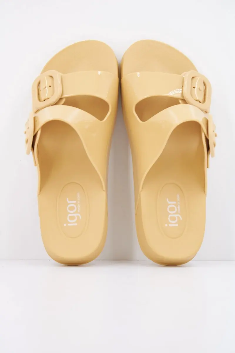 IGOR S10334 Geel 39 EU