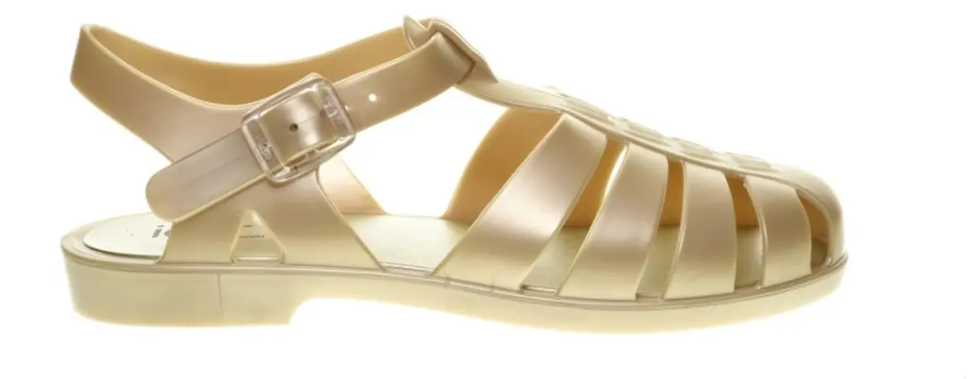 Watersandalen Dames Platino Igor maat 41